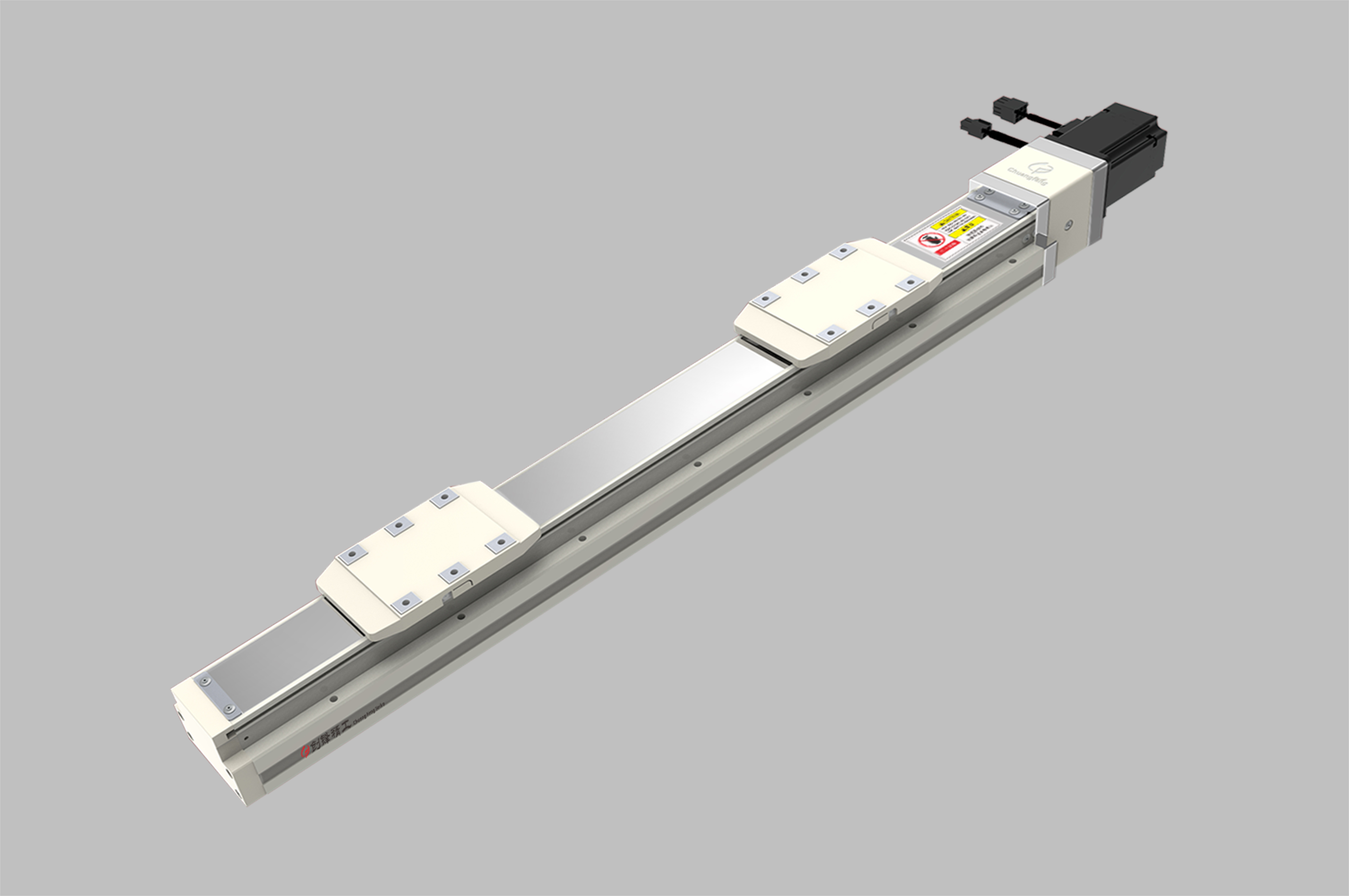 CFG8S导轨内嵌型滑台